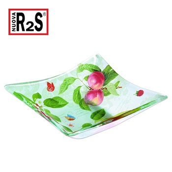 Салатник 13*13см Les Fruits Botaniques