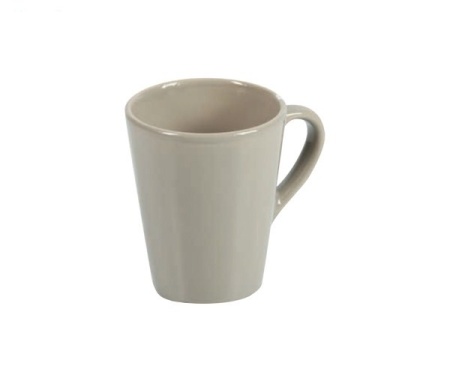 Кружка 250 мл., Taupe