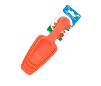 Ковшм мерные 4шт