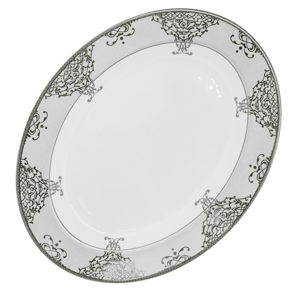 Блюдо овальное 35см. Something Old