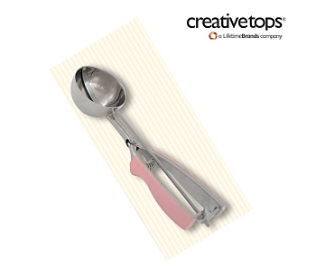 Ложка для мороженного Retro Treans Ложка для мороженного Retro Treans