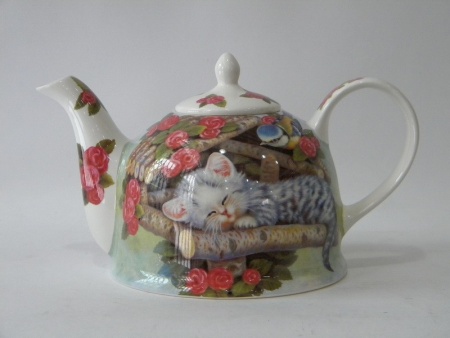 Чайник 1,8л. Starling House(Скворечник)