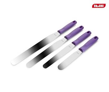 Лопатка для кондитера прямоугольная 30см.