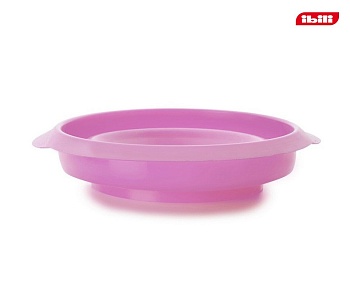 Салатник 21см. складной