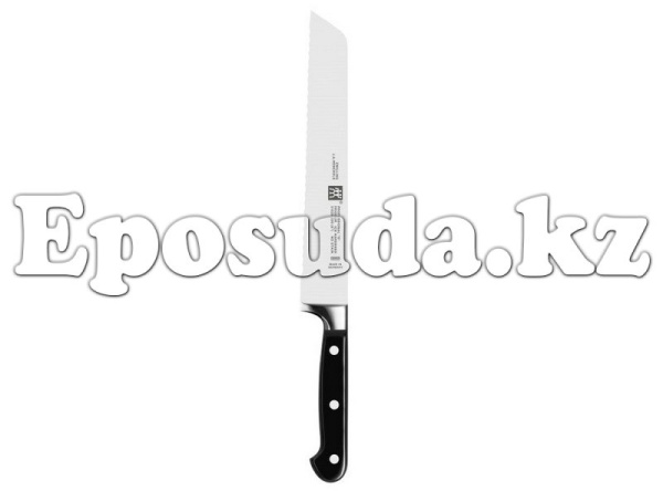 Нож для хлеба 20см Professional S