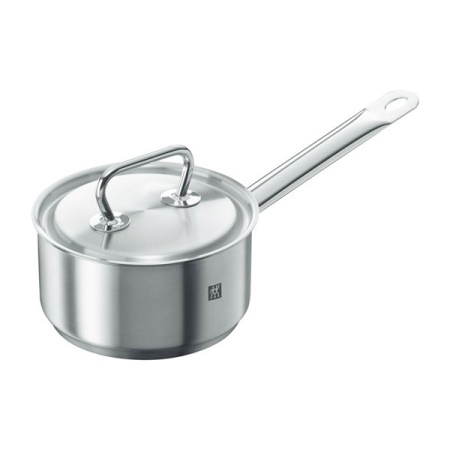 Ковш с крышкой 1,5л. Twin Classic