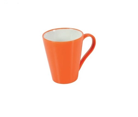 Кружка 280 мл., Orange