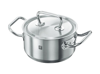 Кастрюля 1,5л. Twin Classic