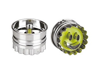 Форма для печенья 6см