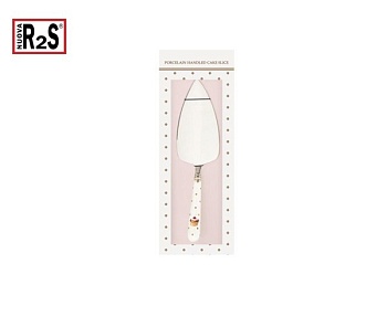 Лопатка для торта Dots Cupcakes