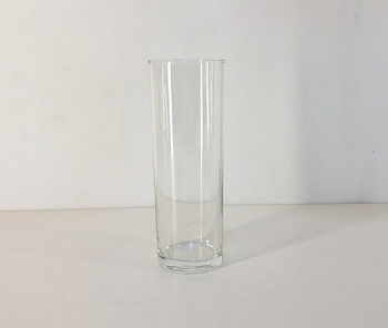 Стакан 310мл. H-B Tubo