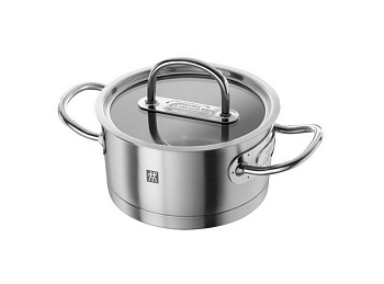 Кастрюля 16см. 1,8л. Zwilling Prime