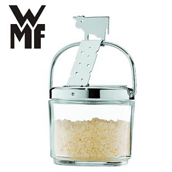 Баночка для сыра пармезана 8,8*16см. Farm Баночка для сыра пармезана 8,8*16см. Farm