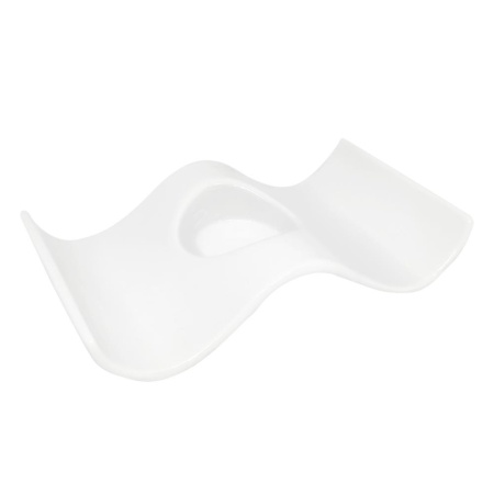 Подставка для яйца 15см. Wave