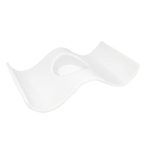 Подставка для яйца 15см. Wave