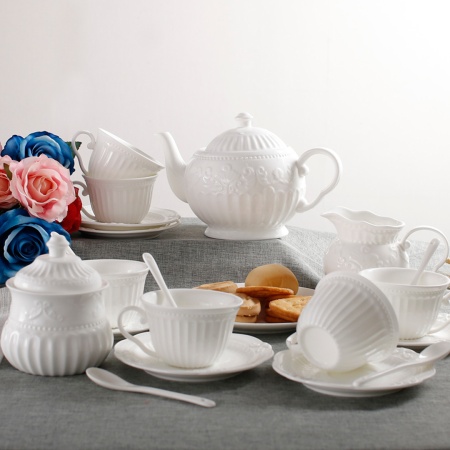 Кружка 300 мл. Итальянская деревня