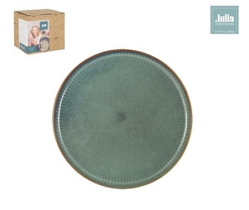 Тарелка 27см. морск волна Comet