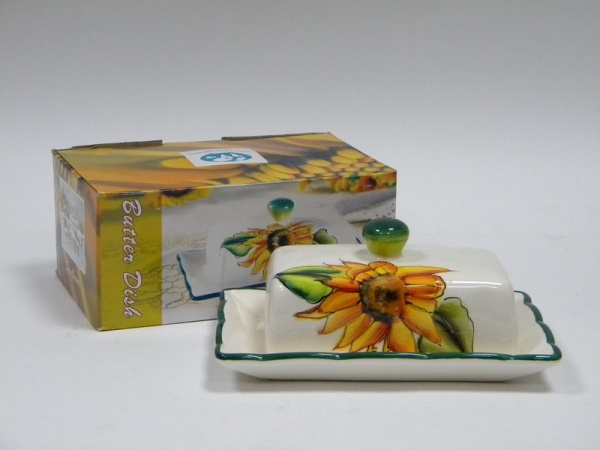 Масленка Sunflower