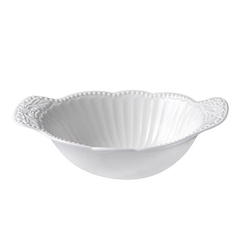 Салатник 21,5 ручки Итальянская деревня