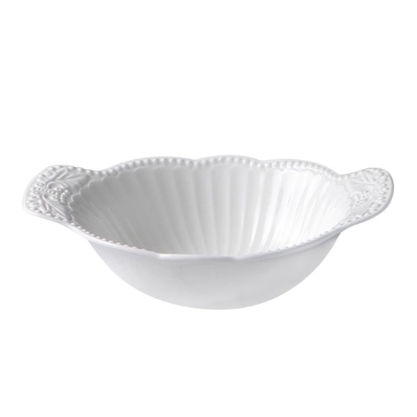 Салатник 21,5 ручки Итальянская деревня