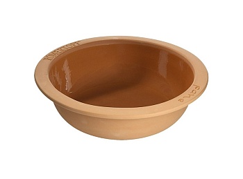 Лоток круглый, 31*9,5см.