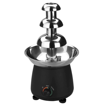 Фонтан для шоколада 0,5л.