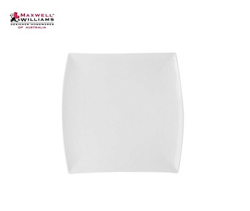 Тарелка 18см. Восток-Запад