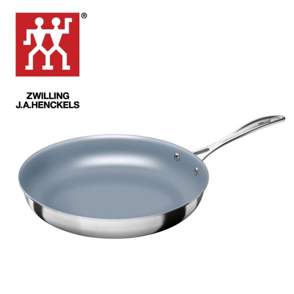 Сковорода Termolon 32см Zwilling Spirit Сковорода Termolon 32см Zwilling Spirit