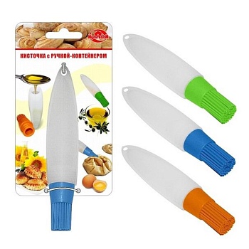 Кисть контейн