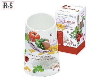 Подставка для кухонных  принадлежностей 14*21см. Kitchen