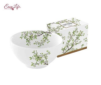 Салатник 12см. Nature