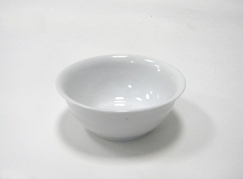 Салатник 16см. Snow White