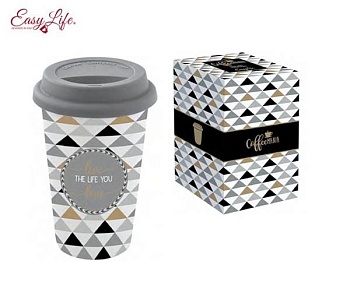 Термокружка 350мл., Travel Mug