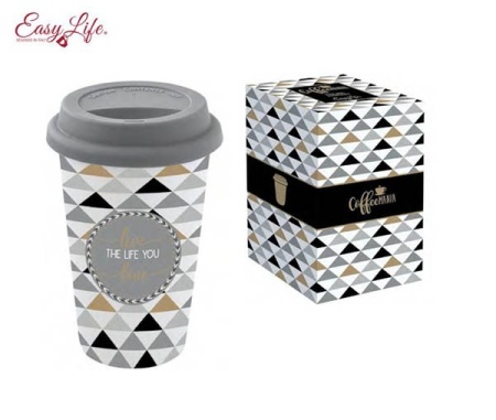 Термокружка 350мл., Travel Mug