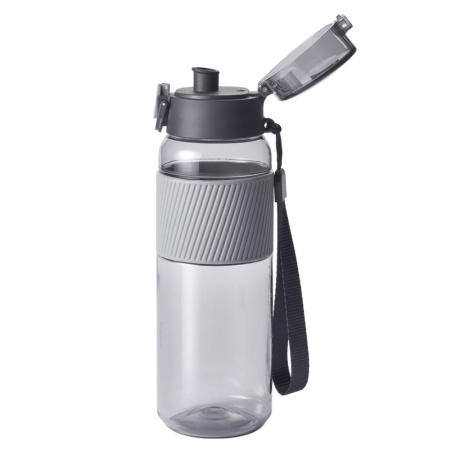 Бутылка серая, тритан 680мл ZWILLING Bottles