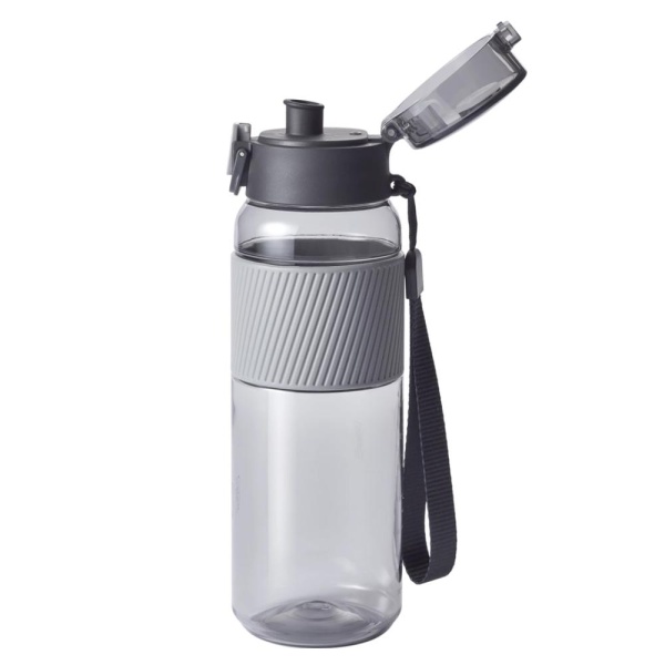 Бутылка серая, тритан 680мл ZWILLING Bottles