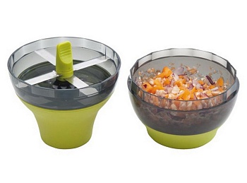 Овощерезка 12см. механическая