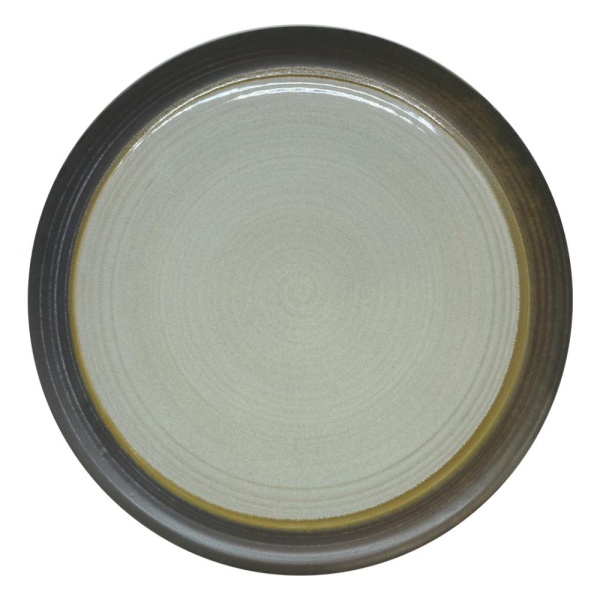 Блюдо 32см Swiss Cofee