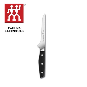 Нож обвалочный 14см. Twin Profection