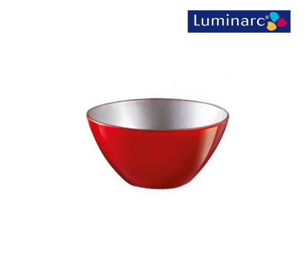 Салатник 23см. Cosmos Red