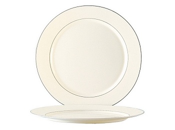 Тарелка 19.5см Reception