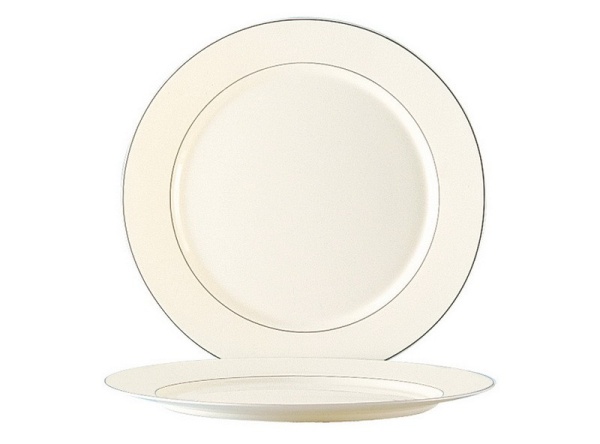 Тарелка 19.5см Reception