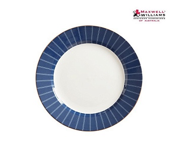 Тарелка 19см. Симфония