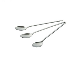 Ложка коктейльная 6 шт Chic