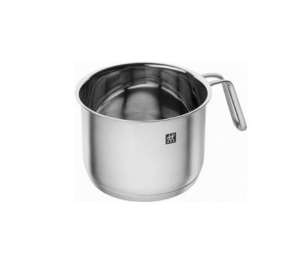 Ковш для молока 14*10см. 1,5л. Pico