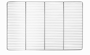 Лист для гриля 60*40см