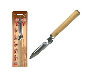 Нож-шинковка Ретро