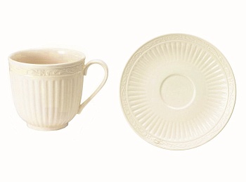 Чайная пара 220мл. Italian Country