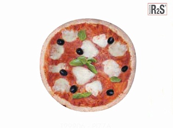 Подложка 45*30см. PIZZA