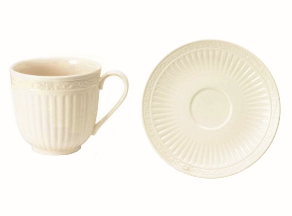 Чайная пара 220мл. Italian Country